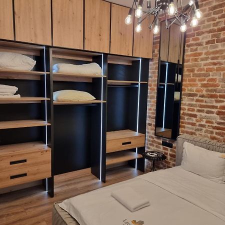 Leogrand Apartments On Krakivska 26 Львів Екстер'єр фото