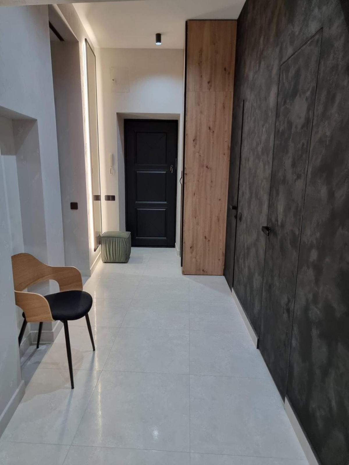 Leogrand Apartments On Krakivska 26 Львів Екстер'єр фото