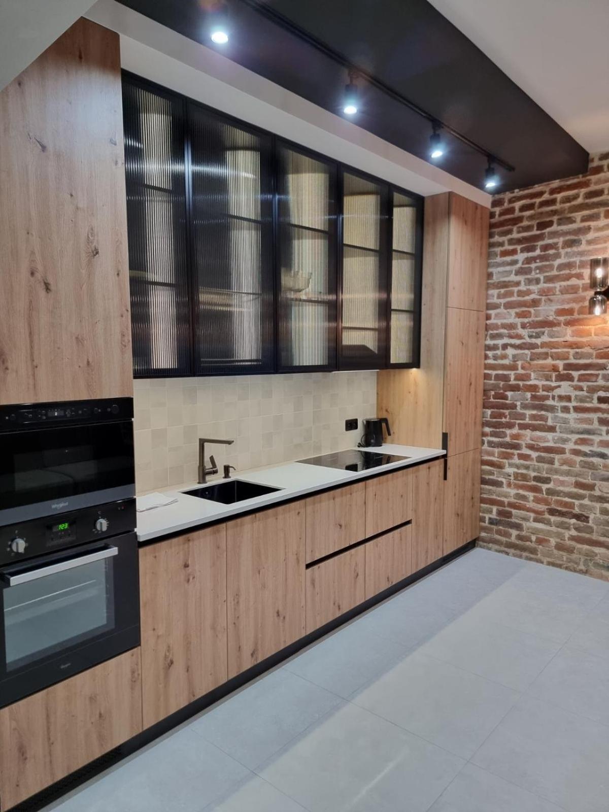 Leogrand Apartments On Krakivska 26 Львів Екстер'єр фото
